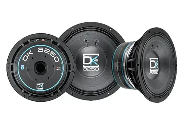 01 LINHA DK